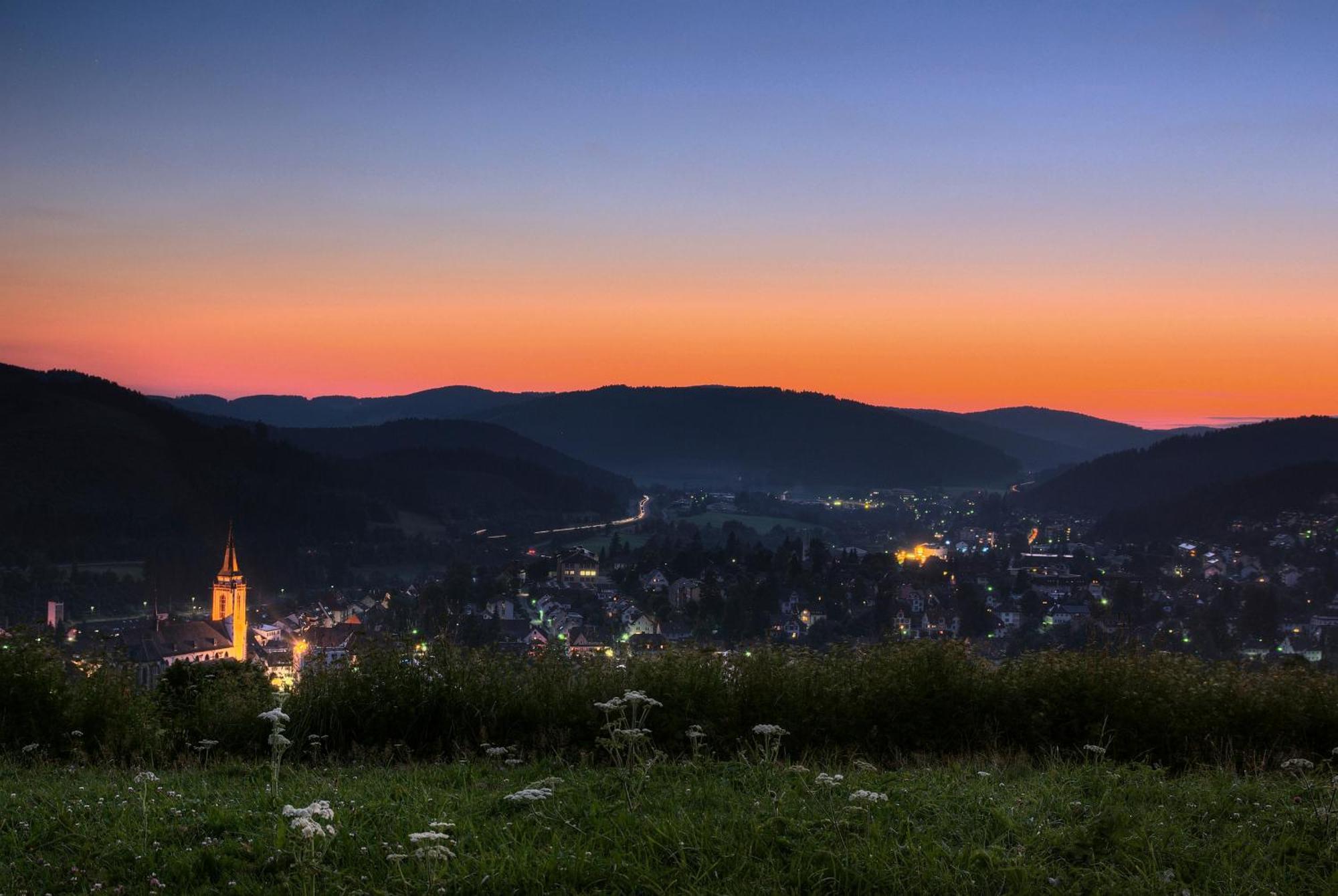 Drei Tannen - Wohnung 09 - Apartmenthaus, Titisee, Feldberg エクステリア 写真