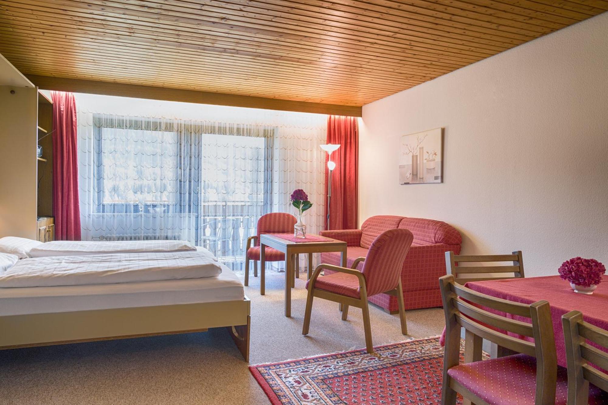 Drei Tannen - Wohnung 09 - Apartmenthaus, Titisee, Feldberg エクステリア 写真